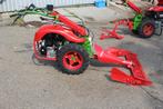 FPM Tweewiel Tractor 414 - elektrische start, Zakelijke goederen, Agrarisch | Tractoren, Nieuw, Verzenden