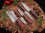 Black Smith - Keukenmes - Chefs knife -  Kicthen Chef