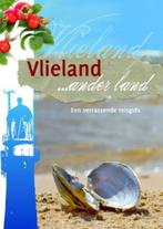 Vlieland ... ander land 9789033008955 Jolanda de Kruyf, Boeken, Verzenden, Zo goed als nieuw, Jolanda de Kruyf