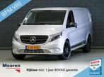 Zakelijke Lease |  Mercedes-Benz Vito 116 CDI 164PK Extra La, Automaat, Stof, Gebruikt, Euro 6