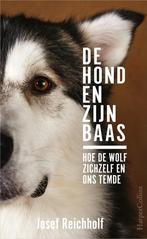 De hond en zijn baas (9789402708172, Josef H. Reichholf), Boeken, Verzenden, Nieuw