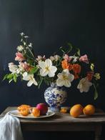 Viet Ha Tran - The soul of flowers XI