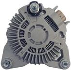 Dynamo / Alternator NISSAN QASHQAI /,,+2,I (1.6,1.6 LPG), Ophalen of Verzenden, Nieuw