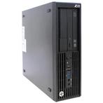 HP Z230 Workstation Intel Xeon E3 1245 V3 | 32GB | 240GB..., Computers en Software, Desktop Pc's, Ophalen of Verzenden, Zo goed als nieuw