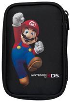 R.D.S. Case voor Nintendo 3DS, DSi en DS Lite - Super Mario/, Verzenden, Nieuw