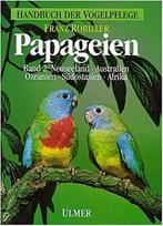 Papageien Band 2, Nieuw, Verzenden