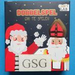 Dobbelspel om te spelen gratis via Facebook actie, Hobby en Vrije tijd, Gezelschapsspellen | Overige, Verzenden, Nieuw