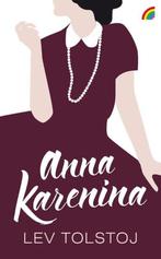 Boek Anna Karenina, Boeken, Zo goed als nieuw, Verzenden
