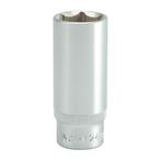 Dopsleutel 24Mm 1/2 Inch Cv Lang, Verzenden, Nieuw