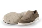 Manfield Loafers in maat 40 Bruin | 10% extra korting, Kleding | Heren, Schoenen, Loafers, Manfield, Bruin, Verzenden
