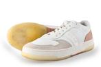 Bjorn Borg Sneakers in maat 42 Wit | 10% extra korting, Verzenden, Wit, Sneakers of Gympen, Gedragen