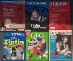 Tintin Hors série - Tintin - 6 Magazine - Diverse edities -, Nieuw