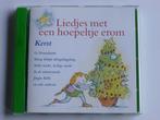 Liedjes met een hoepeltje erom - Kerst, Cd's en Dvd's, Verzenden, Nieuw in verpakking