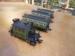 Märklin H0 - 3686/43982 aus Set - Treinset (4) -, Nieuw