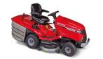 Honda HF2417HB Zitmaaier Benzine, Tuin en Terras, Zitmaaiers, Ophalen, Nieuw, Honda, Opvangbak