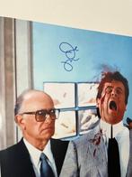Goodfellas - Joe Pesci - Signed in Person - with Authentic, Nieuw