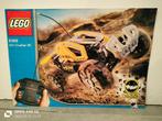 Lego - Technic - 8369 - Dirty Crusher RC (Yellow) -, Nieuw