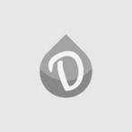 Doseer.nl handdoekpapier Z-vouw 2-lgs RW 22 x 22,5 cm - 5000, Verzenden