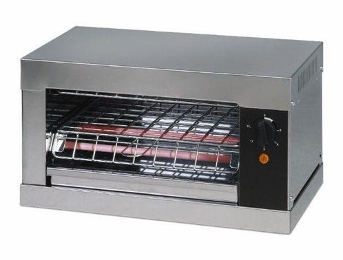 Toaster Busso T1, Zakelijke goederen, Horeca | Keukenapparatuur, Nieuw in verpakking, Ovens, Magnetrons en Steamers, Verzenden
