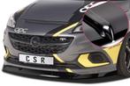Cup Spoilerzwaard | Opel | Corsa 15-19 3d hat. / Corsa 15-19, Verzenden, Nieuw, Opel
