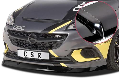 Cup Spoilerzwaard | Opel | Corsa 15-19 3d hat. / Corsa 15-19, Auto-onderdelen, Carrosserie en Plaatwerk, Nieuw, Opel, Verzenden