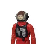 Vintage Star Wars - B-Wing Pilot (Toys), Verzamelen, Star Wars, Verzenden, Zo goed als nieuw, Actiefiguurtje