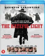 The Hateful Eight (Blu-ray), Verzenden, Gebruikt