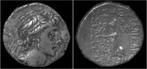 52-42bc Kings of Cappadocia Ariobarzanes Iii Eusebes Phil..., Verzenden