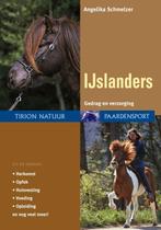 IJslanders / Tirion natuur paardensport 9789052105215, Verzenden, Zo goed als nieuw, A. Schmelzer