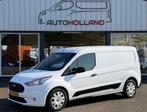 Ford Transit Connect 1.5 TDCI 74KW 100PK L2H1 MAXI EURO 6 AI, Gebruikt, Euro 6, Wit, Ford