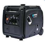 GRN4500IS Geluidsarme inverteraggregaat, Verzenden, Nieuw