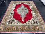 Kirman Koninklijk - Tapijt - 360 cm - 270 cm, Nieuw