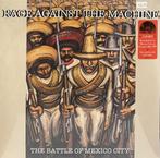 lp nieuw - Rage Against The Machine - The Battle Of Mexic..., Zo goed als nieuw, Verzenden