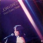 LP gebruikt - Joan Baez - From Every Stage (Germany, ??), Zo goed als nieuw, Verzenden