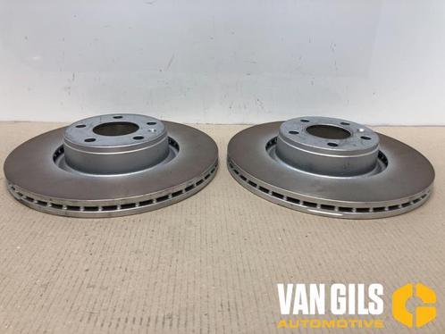 Remschijf voor Audi A6 O265432, Auto-onderdelen, Remmen en Aandrijving, Ophalen of Verzenden