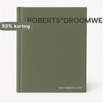 ROBERTS*DROOMWERELD 8713791018889, Boeken, Verzenden, Gelezen