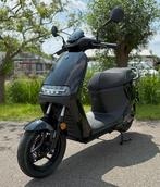 Segway E300SE 100km/u Elektrische motorscooter zwart 2025, Verzenden, Nieuw