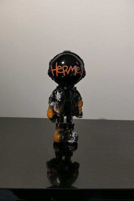 RichART - Astronautes version Hermès, Antiek en Kunst, Kunst | Designobjecten