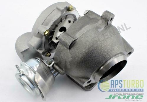 Fabrieks Nieuw Turbo BMW 320D 2.0 D, Auto-onderdelen, Motor en Toebehoren, Nieuw, BMW, Ophalen of Verzenden