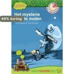 Het mysterie van de molen - Tiny Fisscher; Koen Thijssen, Boeken, Verzenden, Zo goed als nieuw, Koen Thijssen