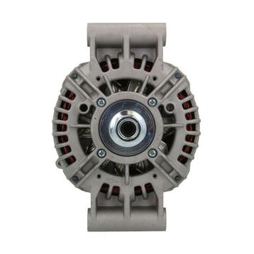 Dynamo Caterpillar 240A beschikbaar voor biedingen
