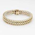 Armband - 14 karaat Geel goud, Nieuw