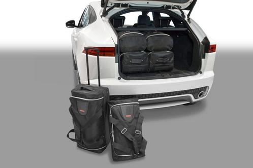 Reistassen | Car Bags | Jaguar | E-Pace 17- 5d suv. | X540 |, Auto-onderdelen, Interieur en Bekleding, Nieuw, Jaguar, Ophalen of Verzenden