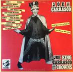 LP gebruikt - Joe 'King' Carrasco And The Crowns - Mil Gra..