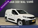 Peugeot Partner L1 H1 | Lease vanaf 177,- p/mnd, Gebruikt, Euro 6, Dealer onderhouden, Te koop