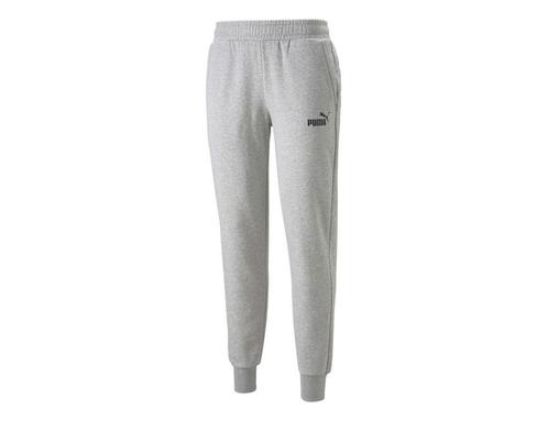 Puma - ESS Fleece Pants - Grijze Joggingbroek Heren - XXL, Kleding | Heren, Broeken en Pantalons