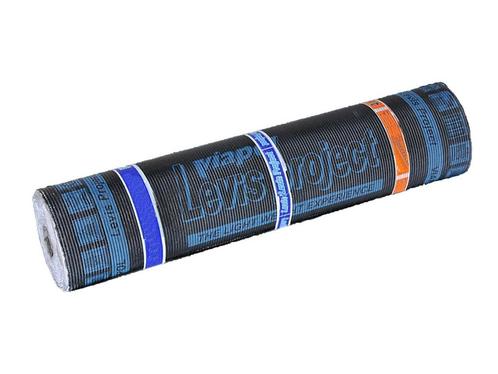 Viapol bitumen dakbedekking - type APP 470 K24 - 4.5mm -, Doe-het-zelf en Verbouw, Platen en Panelen, Ophalen of Verzenden