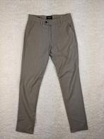 Jack & Jones slim fit grey trousers W30 L34, Verzenden, Nieuw
