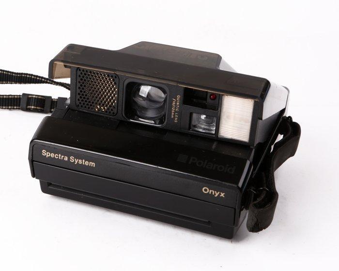 Polaroid Spectra System Onix (transparant) | Instant camera, Audio, Tv en Foto, Fotocamera's Analoog