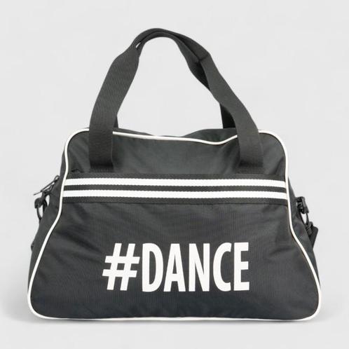 Sport Tas &quot;#Dance&quot; 18PK9906, Sport en Fitness, Ballet, Verzenden